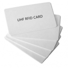 Ultra  High Frequency (UHF) CARD